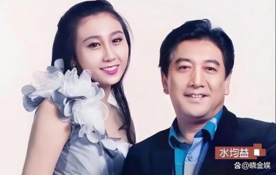 ​水均益女儿离职央视，父亲发文表示 ＂ 妞子加油 ＂