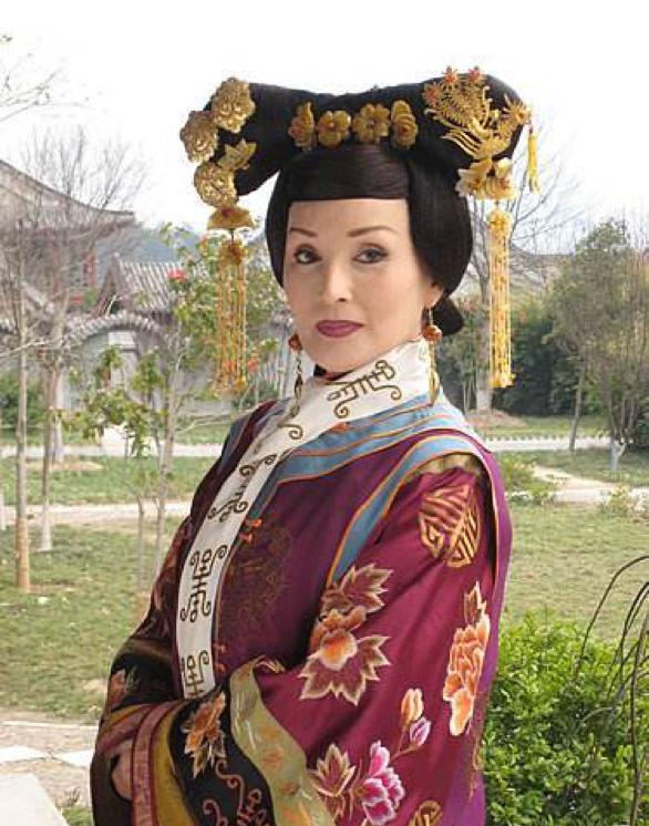 陈莎莉子女现状（陈莎莉被骗1.4亿养老金）(7)