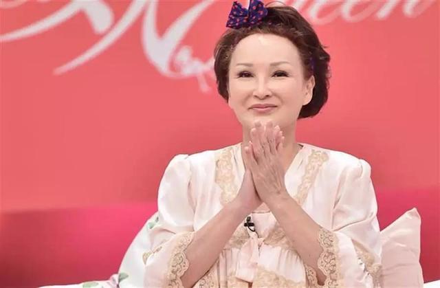 陈莎莉子女现状（陈莎莉被骗1.4亿养老金）(2)