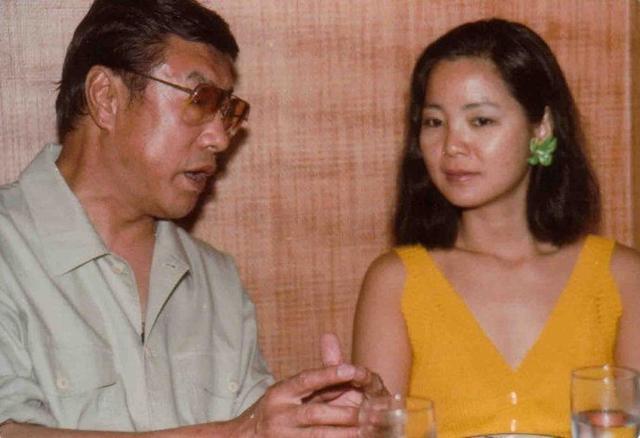 邓丽君患什么病离世（邓丽君死亡的真正原因不是哮喘发作）(1)