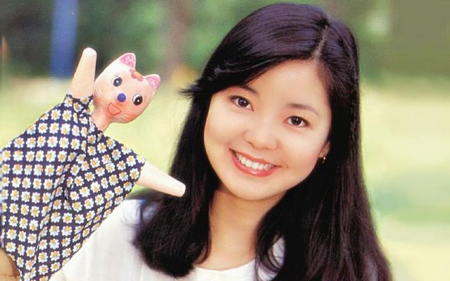 邓丽君患什么病离世（邓丽君死亡的真正原因不是哮喘发作）(2)