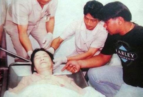 邓丽君患什么病离世（邓丽君死亡的真正原因不是哮喘发作）(5)