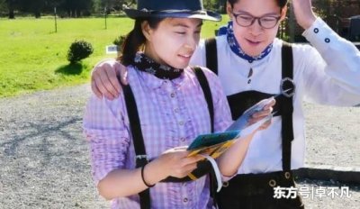 ​有钱有孩子就是没老公，吴佩慈自己都笑不出来，网友却说她好幸福