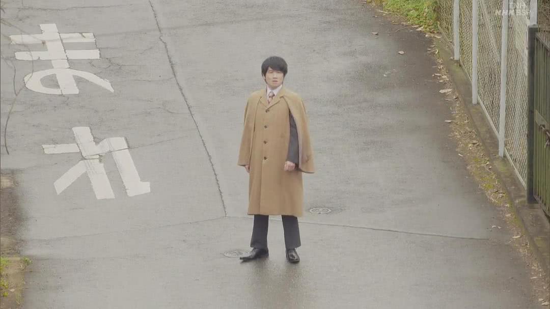 风间俊介个人资料写真作品