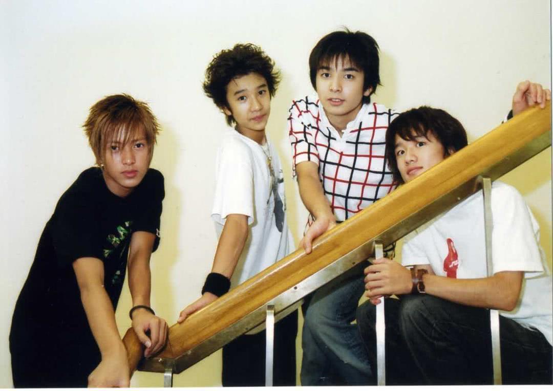 风间俊介个人资料写真作品