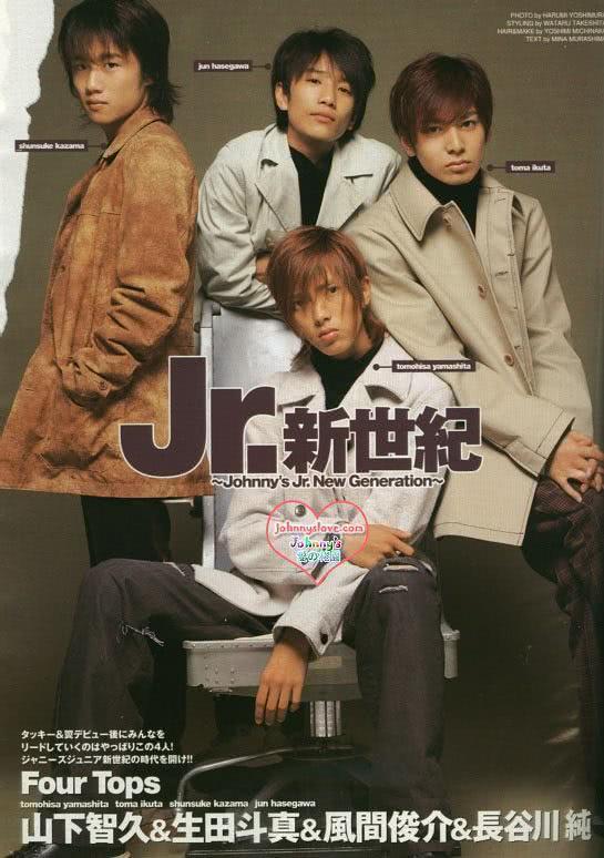 风间俊介个人资料写真作品