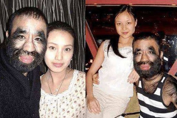 毛孩的老婆叫什么 嫁给这样一个男人能得到幸福吗