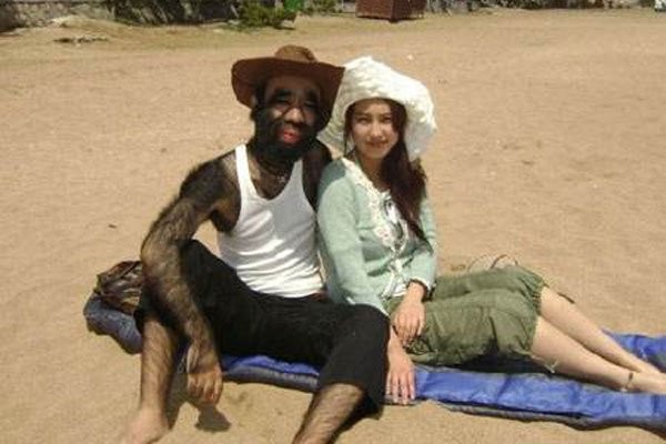 毛孩的老婆叫什么 嫁给这样一个男人能得到幸福吗