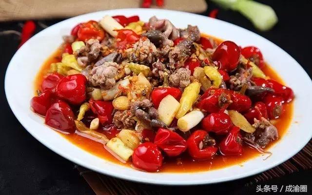 永川十大美食排名前十名（永川不得不吃的八大美食）(7)