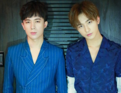 ​网红李明霖被网友起诉，埋怨明星弟弟李宏毅，称对方把自己当累赘