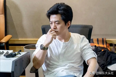 ​清华女博士孟小蓓：不想当明星拒绝星探，一心做李健背后的女人