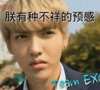 ​吴亦凡的前女友是王栋鑫的前女友？贵圈好乱！