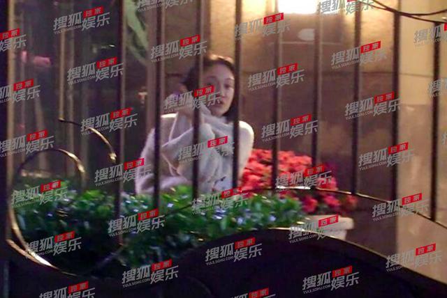 周迅33岁的素颜照 44岁周迅素颜皮肤白皙太美了(4)