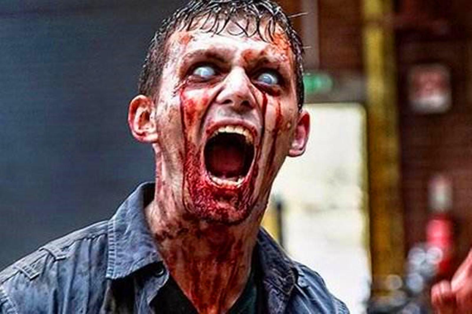 丧尸在现实生活中存在吗（丧尸是什么意思）