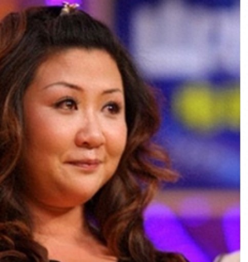 看完郭德纲的妻子，再看于谦的妻子，网友：难怪老郭眼馋