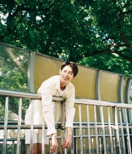 ​张炯敏(张炯敏)