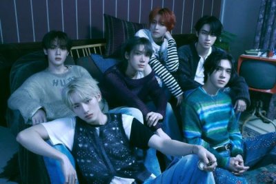 ​威神V将于11月1日携正规2辑回归