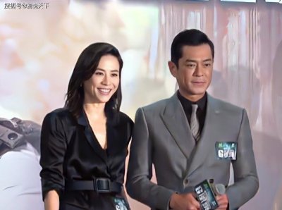 ​宣萱古天乐(宣萱古天乐是情侣吗？