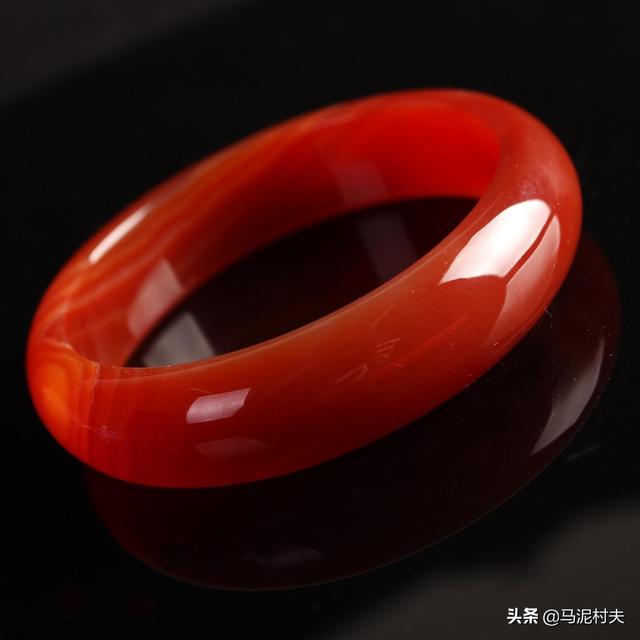 玉手镯的款式有哪些（玉手镯的种类）(12)