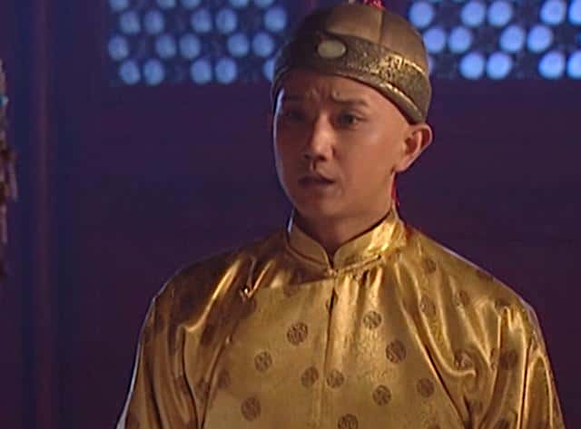 康熙是什么朝代的人（康熙是哪个朝代皇帝）