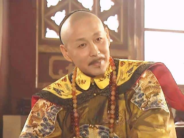 康熙是什么朝代的人（康熙是哪个朝代皇帝）