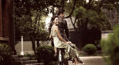 男人对女人说邂逅什么意思