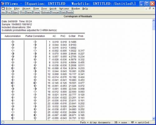 平稳随机过程的自相关函数(平稳随机过程的功率谱密度)-第2张图片-