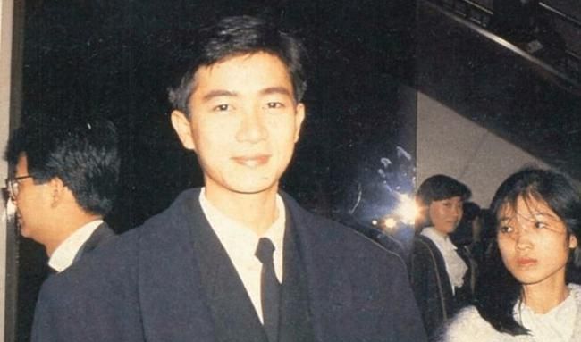 陈百强怎么死的啊什么时候死的