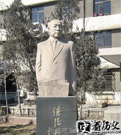 侯德榜制碱法是什么, 侯德榜简介