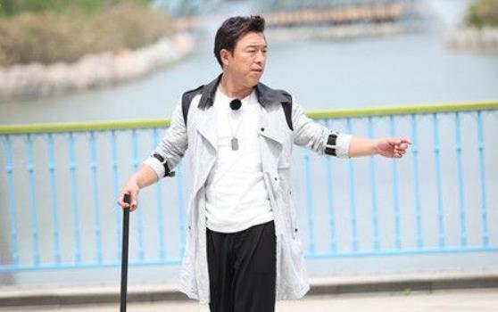 黄渤个人资料简历介绍 黄渤老婆是黄渤的初恋