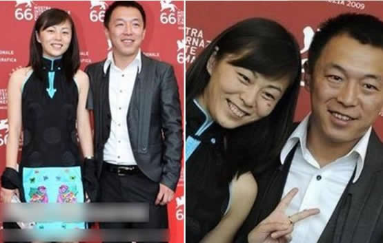黄渤个人资料简历介绍 黄渤老婆是黄渤的初恋