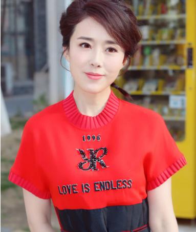 颜丹晨的老公叫什么 颜丹晨和老公怎么认识的