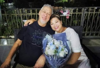 ​TVB资深艺人肥妈拥19个子孙，走出丧夫阴霾，做网络节目月入40万