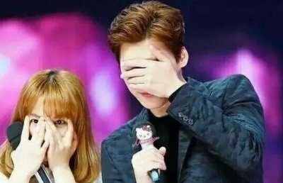 ​李易峰和吴昕到底是怎么回事 当初有多少人嗑过他俩的cp