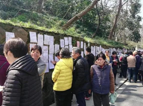 相亲市场仿佛挑白菜，女儿博士学历却只敢说硕士
