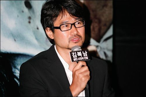 张哲洙个人资料写真作品