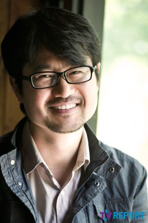 张哲洙个人资料写真作品