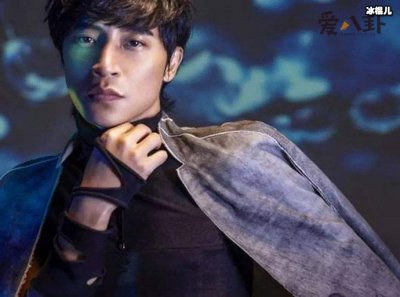 ​陈志朋成第二个张国荣，自述患抑郁症原因