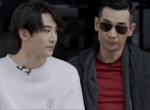 披荆斩棘的哥哥三公淘汰名单