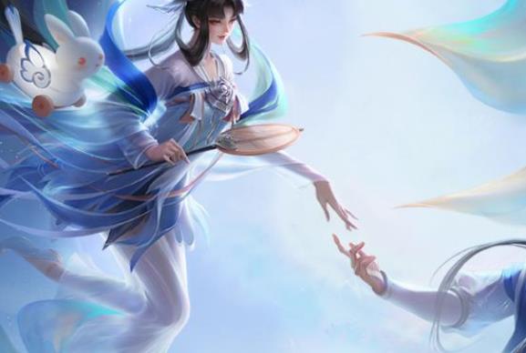 王者荣耀女英雄去衣图 好看又实用的女英雄