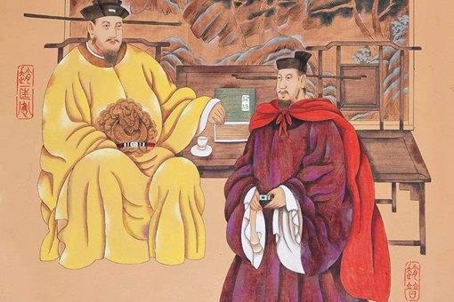 赵普到底有多厉害?为什么能半部论语治天下?