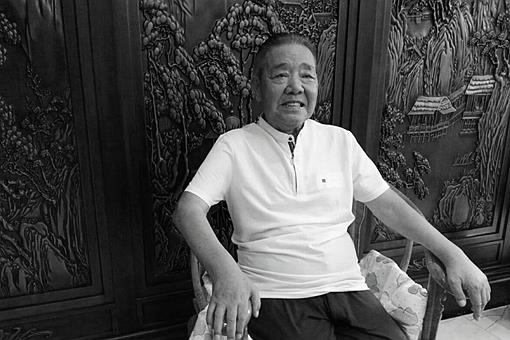 盘点那些年单田芳给我们讲的英雄们