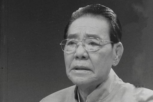 盘点那些年单田芳给我们讲的英雄们