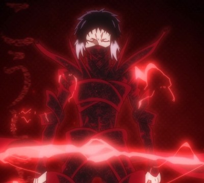 文豪野犬芥川龙之介无水印头像背景图