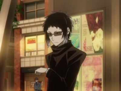 文豪野犬芥川龙之介无水印头像背景图