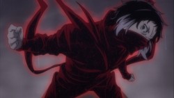 文豪野犬芥川龙之介无水印头像背景图