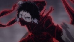 文豪野犬芥川龙之介无水印头像背景图