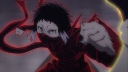 文豪野犬芥川龙之介无水印头像背景图