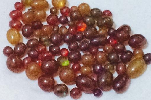 从科学角度讲,舍利子是什么物质