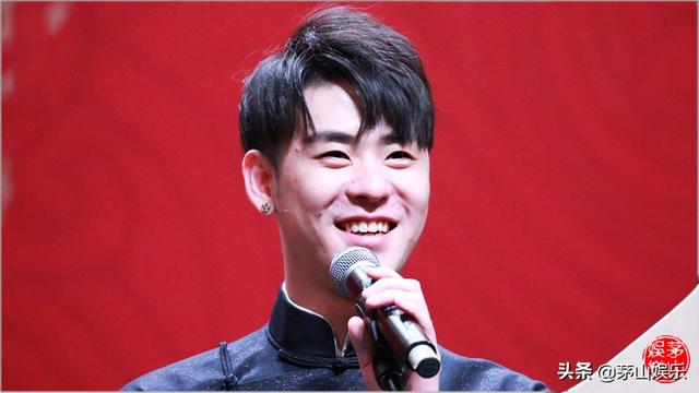 历史中的张云雷(被张云雷侮辱2位女性京剧大师)(1)